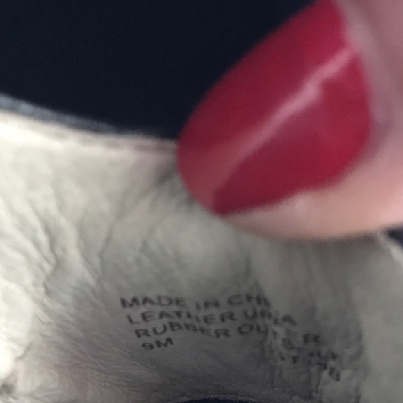 Michael Kors eccellente conditions size 9 - Picture 7 of 7